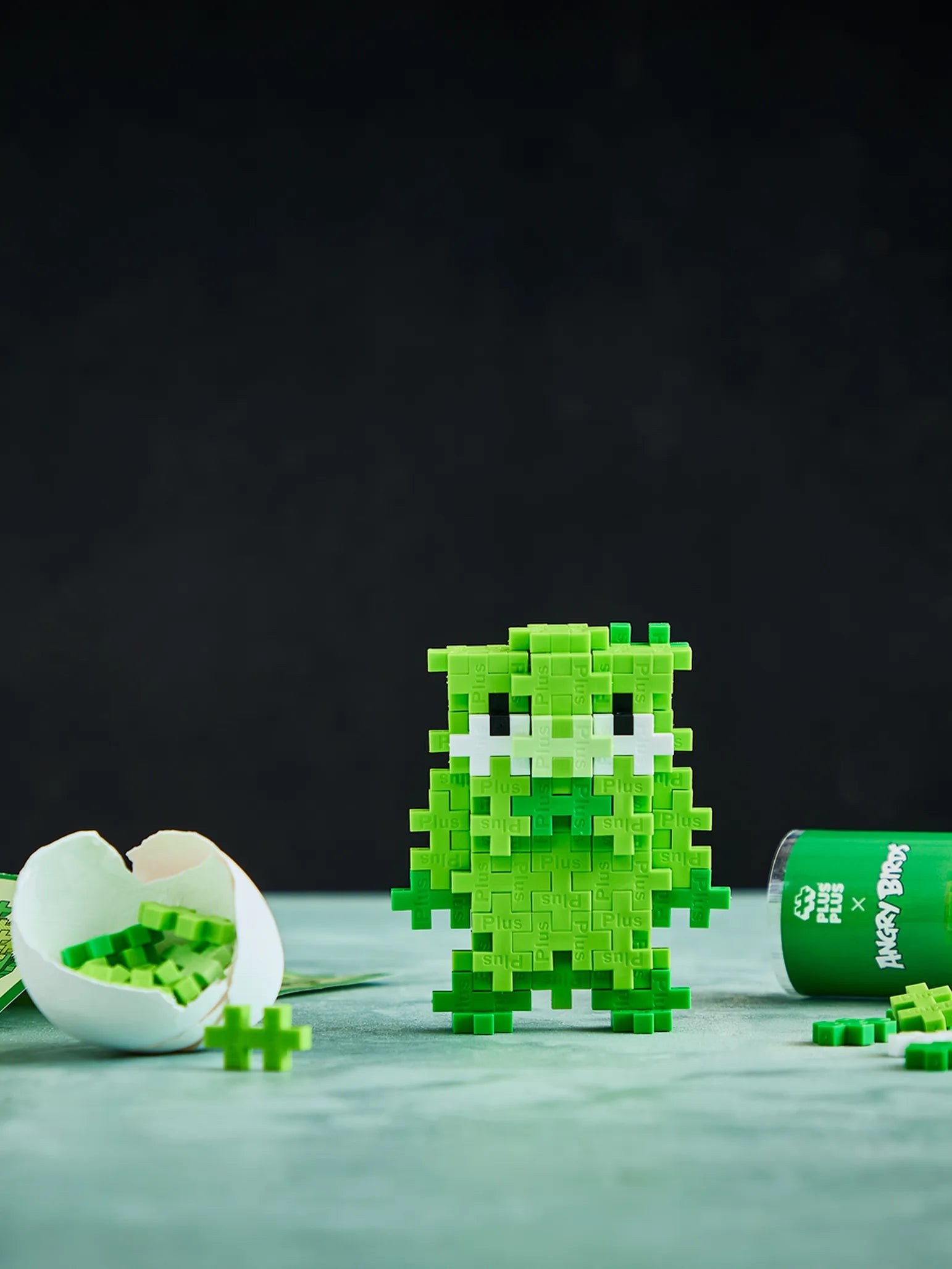 Angry Birds - Pig - 110 stk